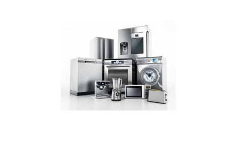 Picture for category Home Appliances