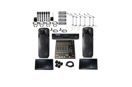 Picture for category Home Audio, Video & Accessories