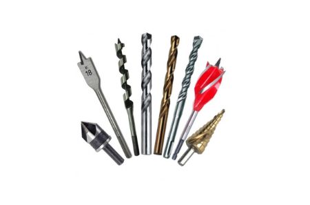 Picture for category Power Tools Accessories