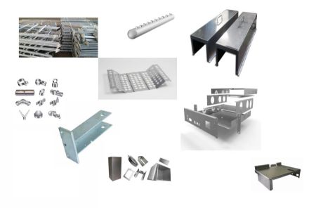 Picture for category Fabricated Products