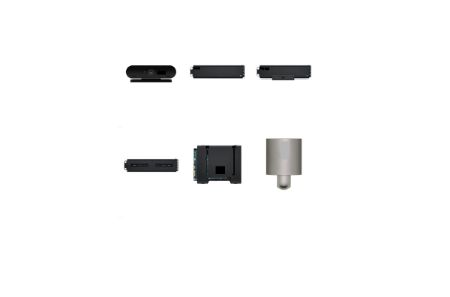 Picture for category Webcam & Accessories