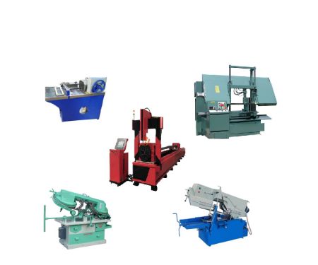 Picture for category Metal Cutting Machinery