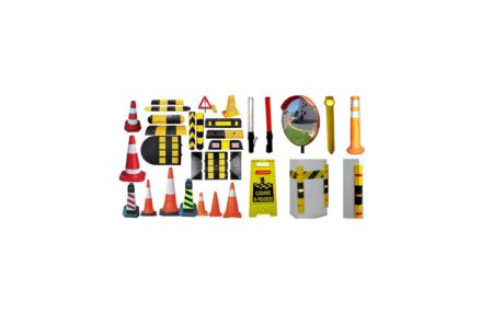 Picture for category Traffic Safety Equipment