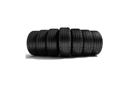 Picture for category Tyre