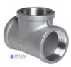 Picture of TEE (Stainless Steel)-1/2" (Inch)