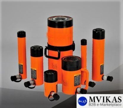 Picture of Hydraulic Cylinder-35 MM (10 T)