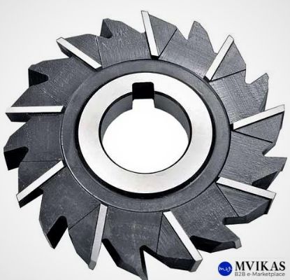 Picture of Face Milling Cutter-200 MM Dia