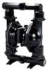 Picture of Air Operated Diaphragm Pump-Santoprene Ratio 1:1, Maximum GPM (LPM):172 (651)