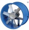 Picture of Axial Fan-Sweep Dia:27, Capacity(CFM):10000, Motor:2HP, 1440RPM