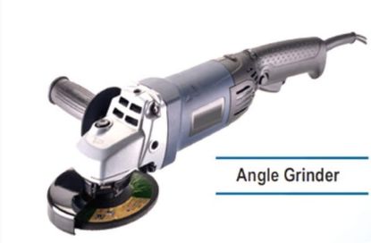 Picture of Angle Grinder