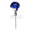 Picture of Threaded RTD Sensor (Head Type)-Length:300MM, OD:6MM (*Customisation Available*)