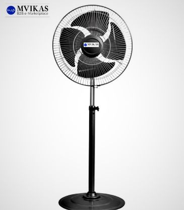 Picture of Pedestal Type Man Cooler Fan-24" (Inch) (*Customisation Available*)