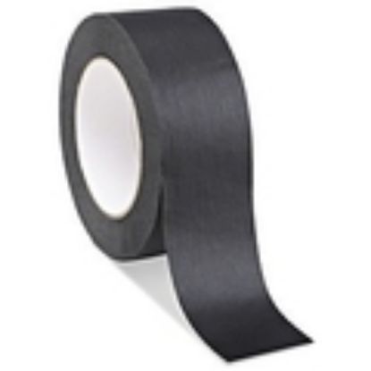 Picture of Pressure Sensitive Adhesive Plasticized PVC Tape 20mm X 7 Mtr