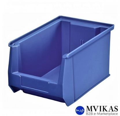 Picture of Front Partially Open (FPO) Crate/Bin 35