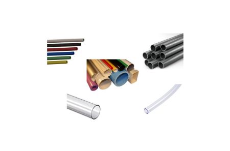 Picture for category Plastic Pipes and Tubes