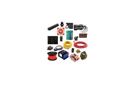 Picture for category Accessories & Parts