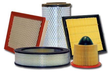 Picture for category Air Filter