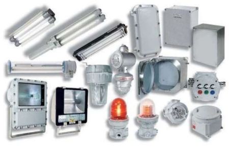 Picture for category Lighting Accessories