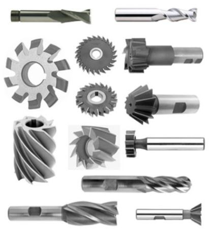 Picture for category Machine Tool Equipment