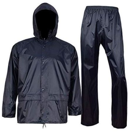 Picture for category Rain Coat