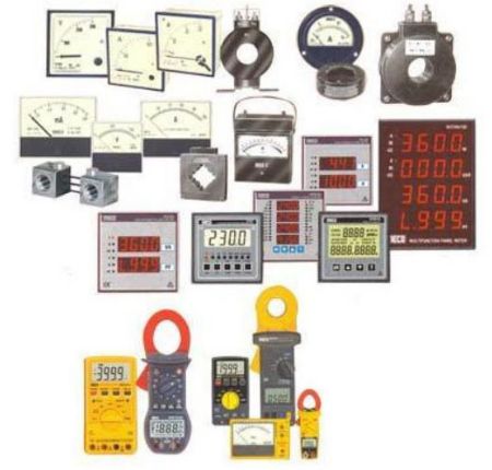 Picture for category Test Devices and Instruments