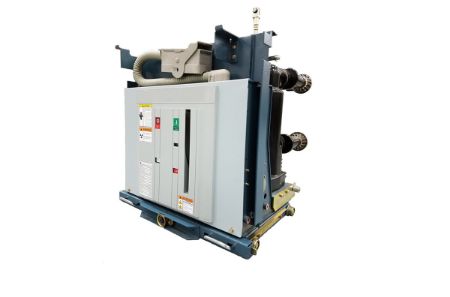 Picture for category Vacuum Circuit Breaker