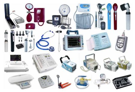 Picture for category Health, Medical Equipments & Accessories