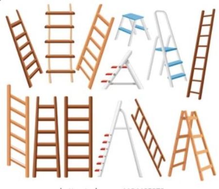 Picture for category Ladder