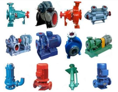 Picture for category Pumps and Parts