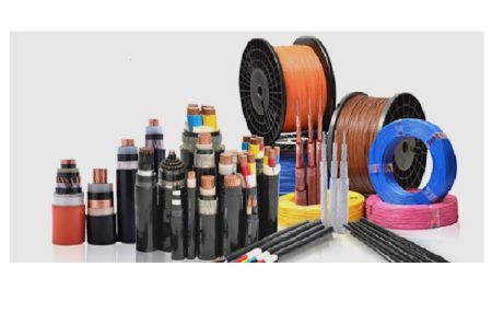 Picture for category Wires, Cables and Accessories