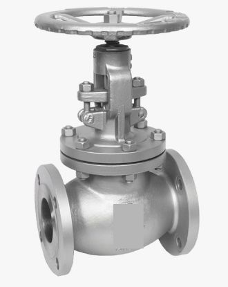 Picture of Gate Valve-10 Inch