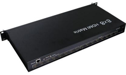 Picture of HDMI 8X8 Switcher