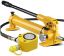 Picture of Hydraulic Jack with Pump-10 T