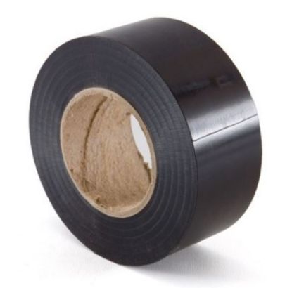 Picture of Pressure Sensitive Adhesive Plasticized PVC Tape with Nonthermosetting Adhesive-20MM