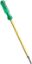 Picture of Screw Driver (Isulated Flat)-Length: 4 Inch, Size:6X0.6MM