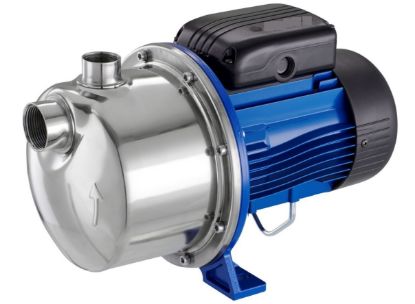 Picture of Self Priming Centrifugal Pump-2760RPM, Dia Size-10.5