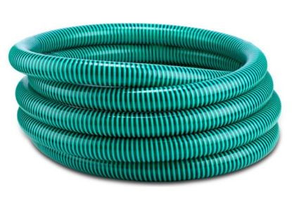 Picture of Suction Hose (Braided Type)-3 Inch