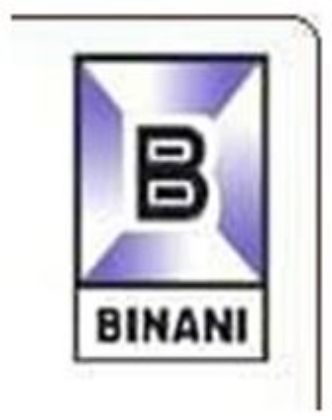 Picture for manufacturer BINANI SWITCHGEARS