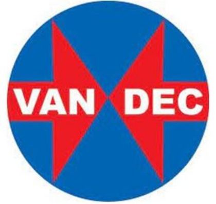 Picture for manufacturer VANDEC
