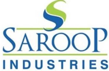 Picture for manufacturer SAROOP