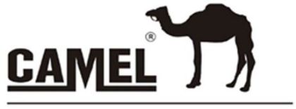 Picture for manufacturer CAMEL