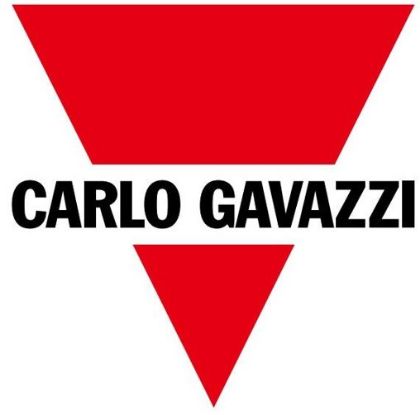 Picture for manufacturer CARLO GAVAZZI