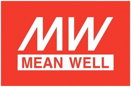 Picture for manufacturer MEANWELL