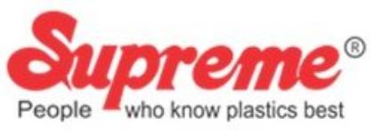 Picture for manufacturer SUPREME