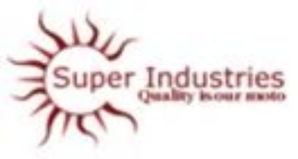 Picture for manufacturer SUPER