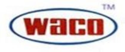 Picture for manufacturer WACO