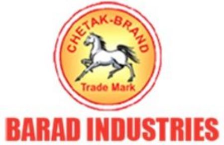 Picture for vendor BARAD INDUSTRIES