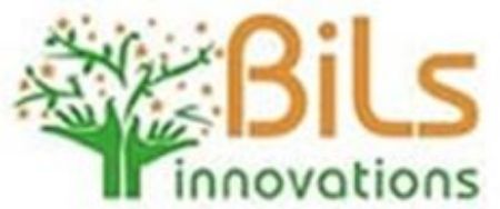 Picture for vendor Bils Innovations India Pvt Ltd