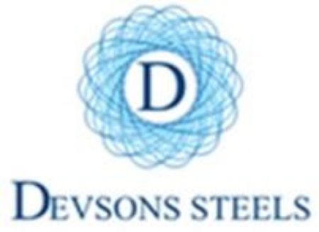 Picture for vendor Devsons Steels