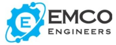 Picture for vendor EMCO ENGINEERS